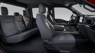 2025 Ford F-150® Internal Image 1